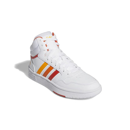 Zapatillas Adidas HOOPS 3.0 MID W