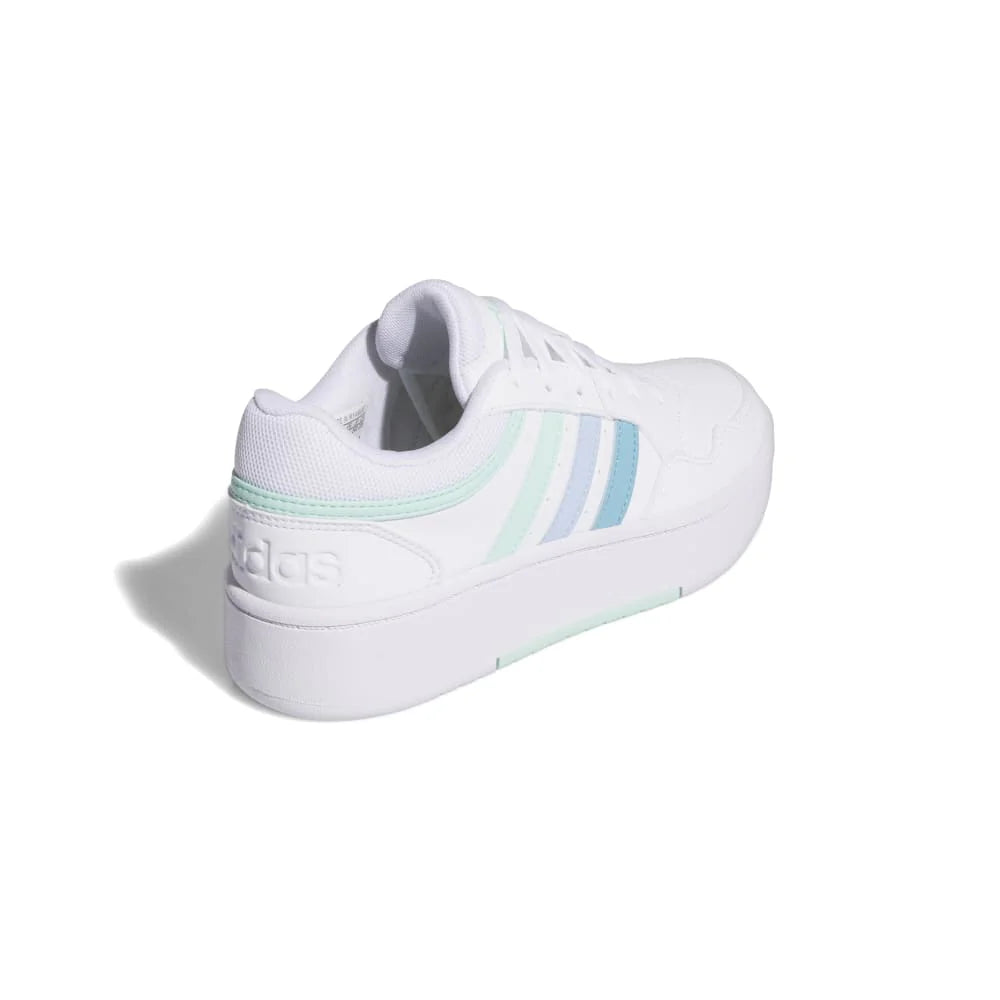 Zapatillas Hoops 3.0 Bold