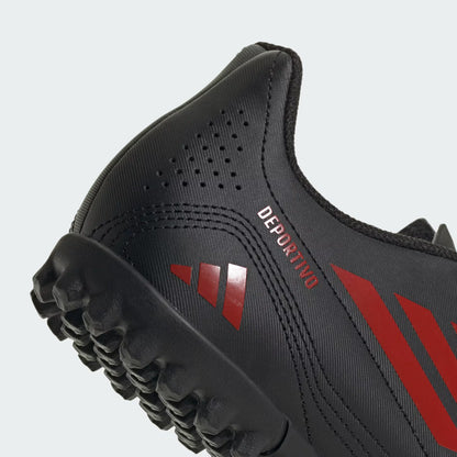 Zapatillas Deportivo III Pasto sintético