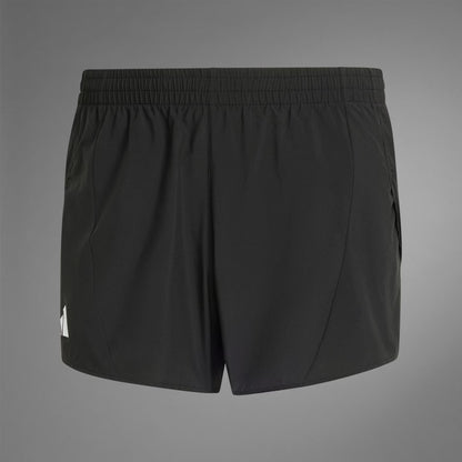 Short de running divididos Adizero Essentials