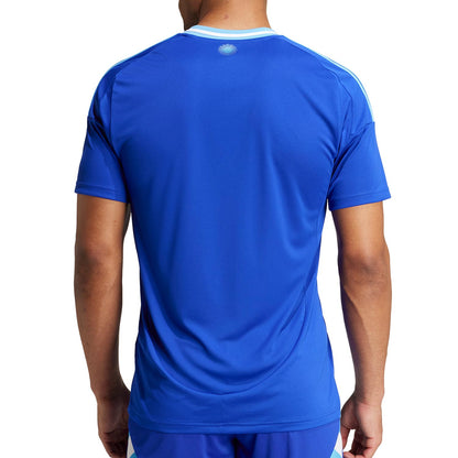 CAMISETA VISITANTE SELECCIÓN ARGENTINA 24