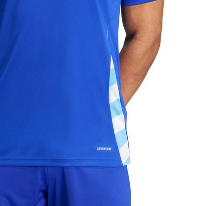 CAMISETA VISITANTE SELECCIÓN ARGENTINA 24