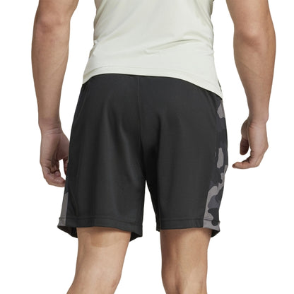 Shorts Train Essentials Camo Training