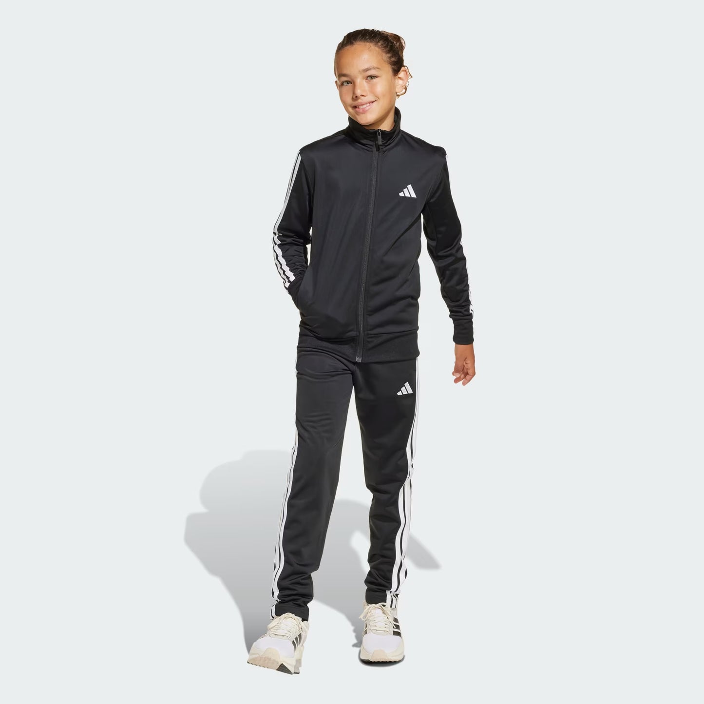 Buzo Essentials Climacool para niños