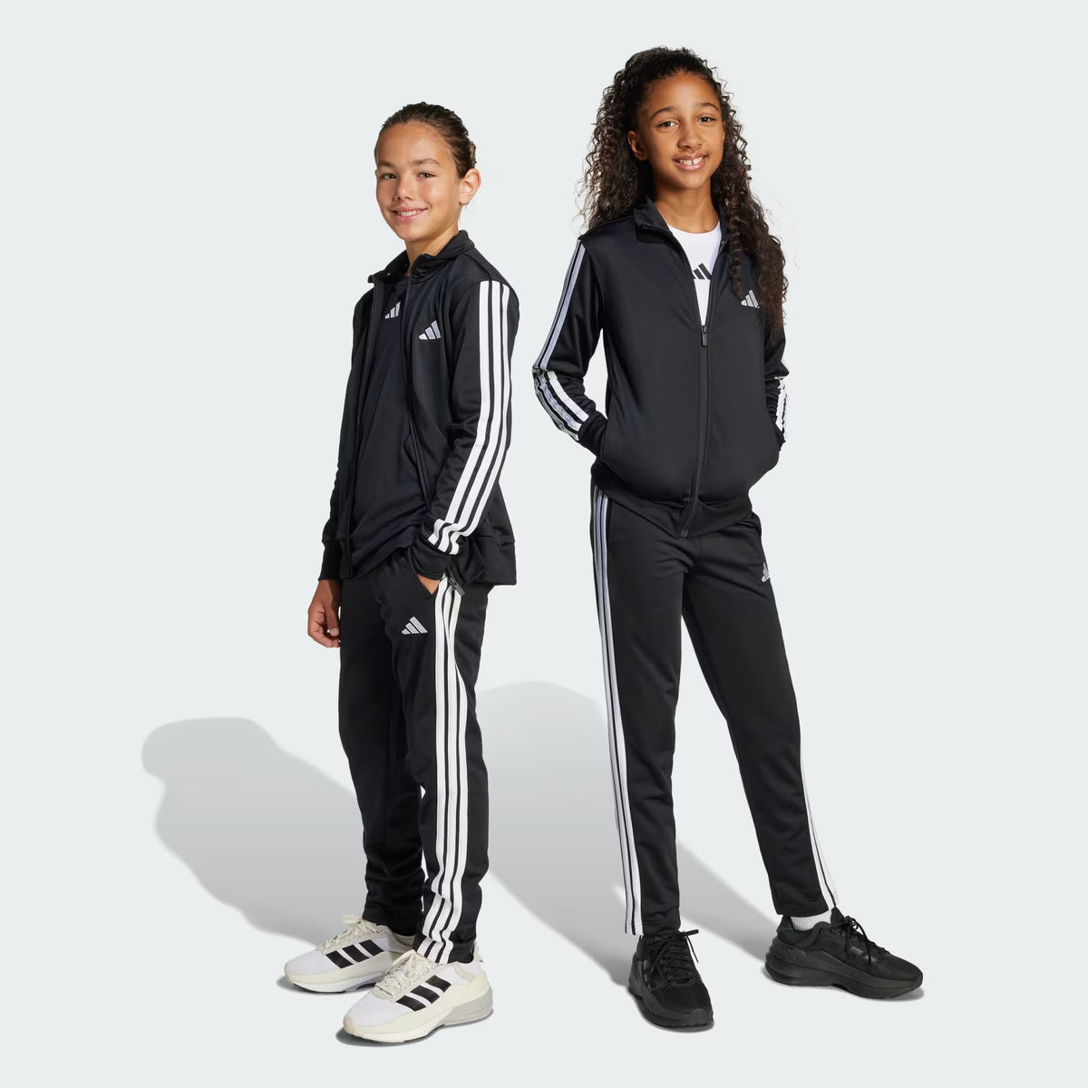 Buzo Essentials Climacool para niños