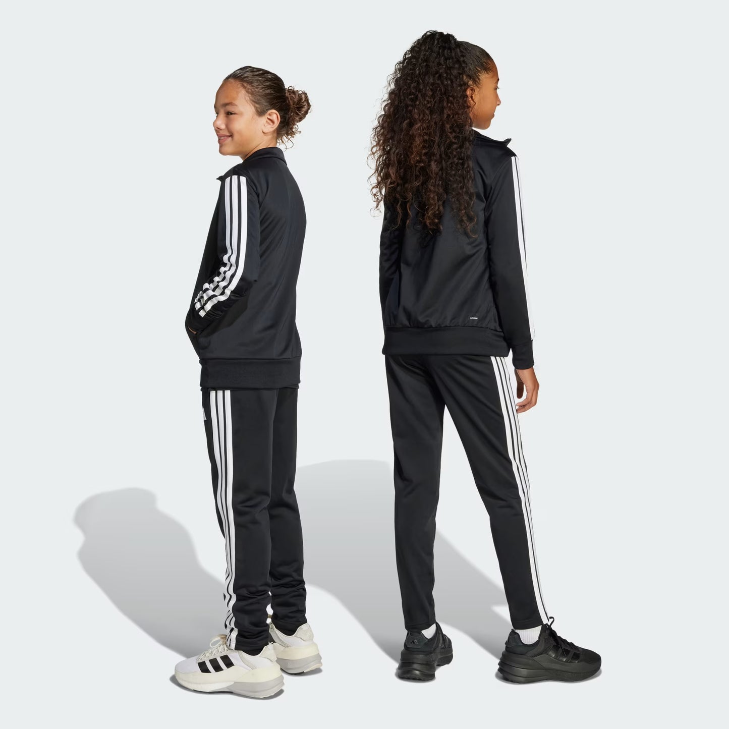 Buzo Essentials Climacool para niños