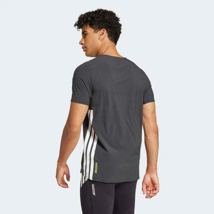 CAMISETA ADIDAS ADIZERO RUNNING