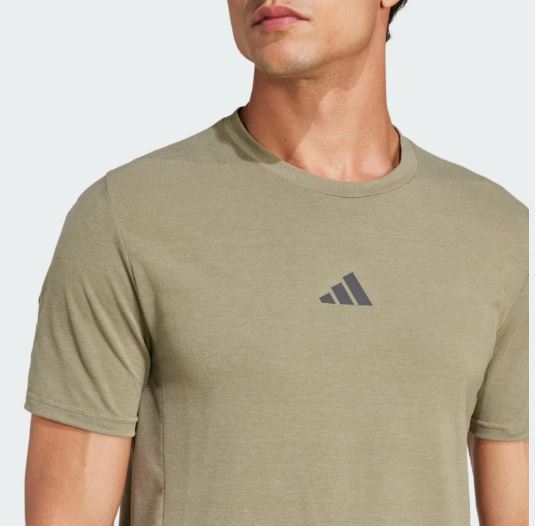 Polo de entrenamiento Designed for Training