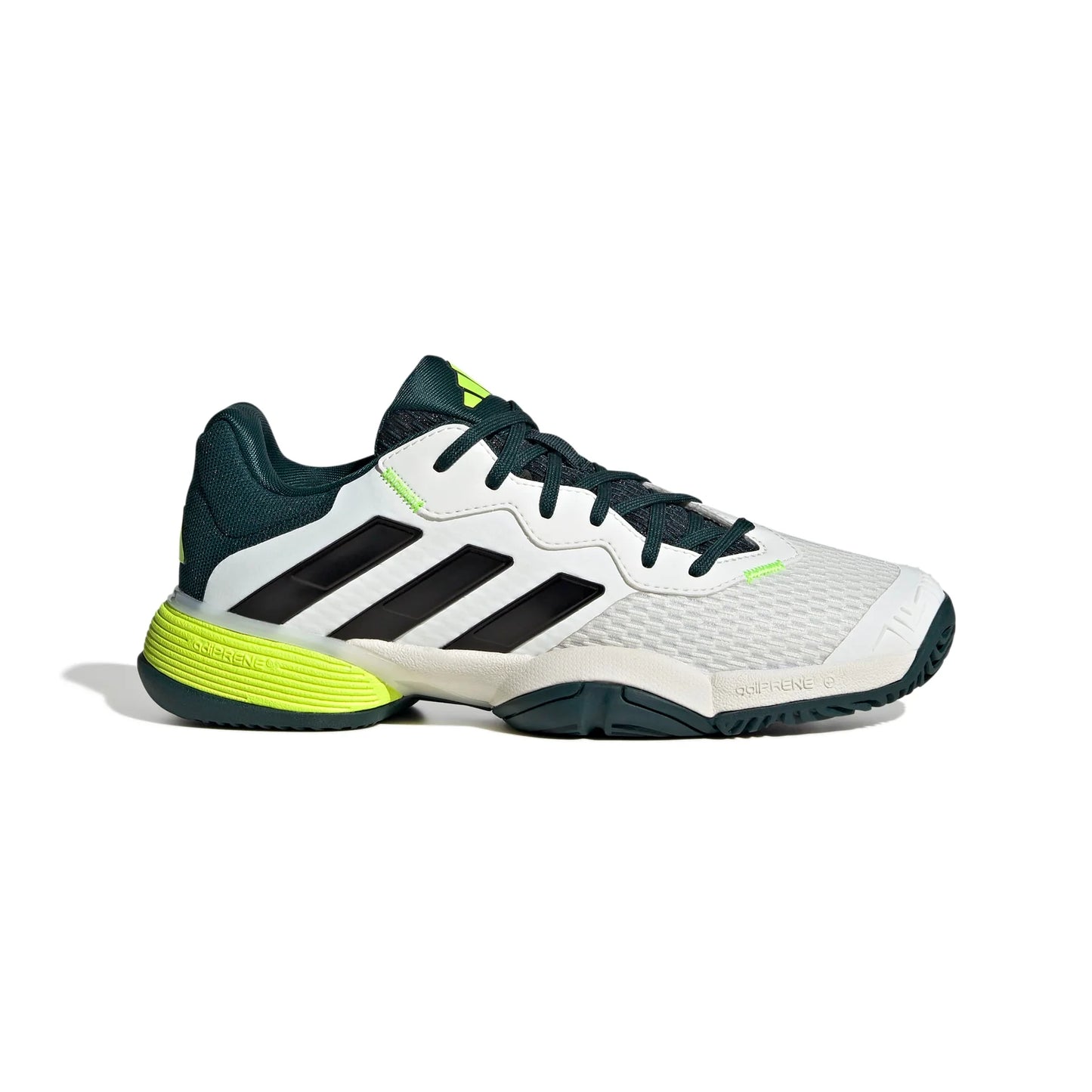 Zapatilla Barricade Tennis (Adolescentes)