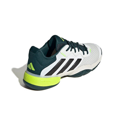 Zapatilla Barricade Tennis (Adolescentes)