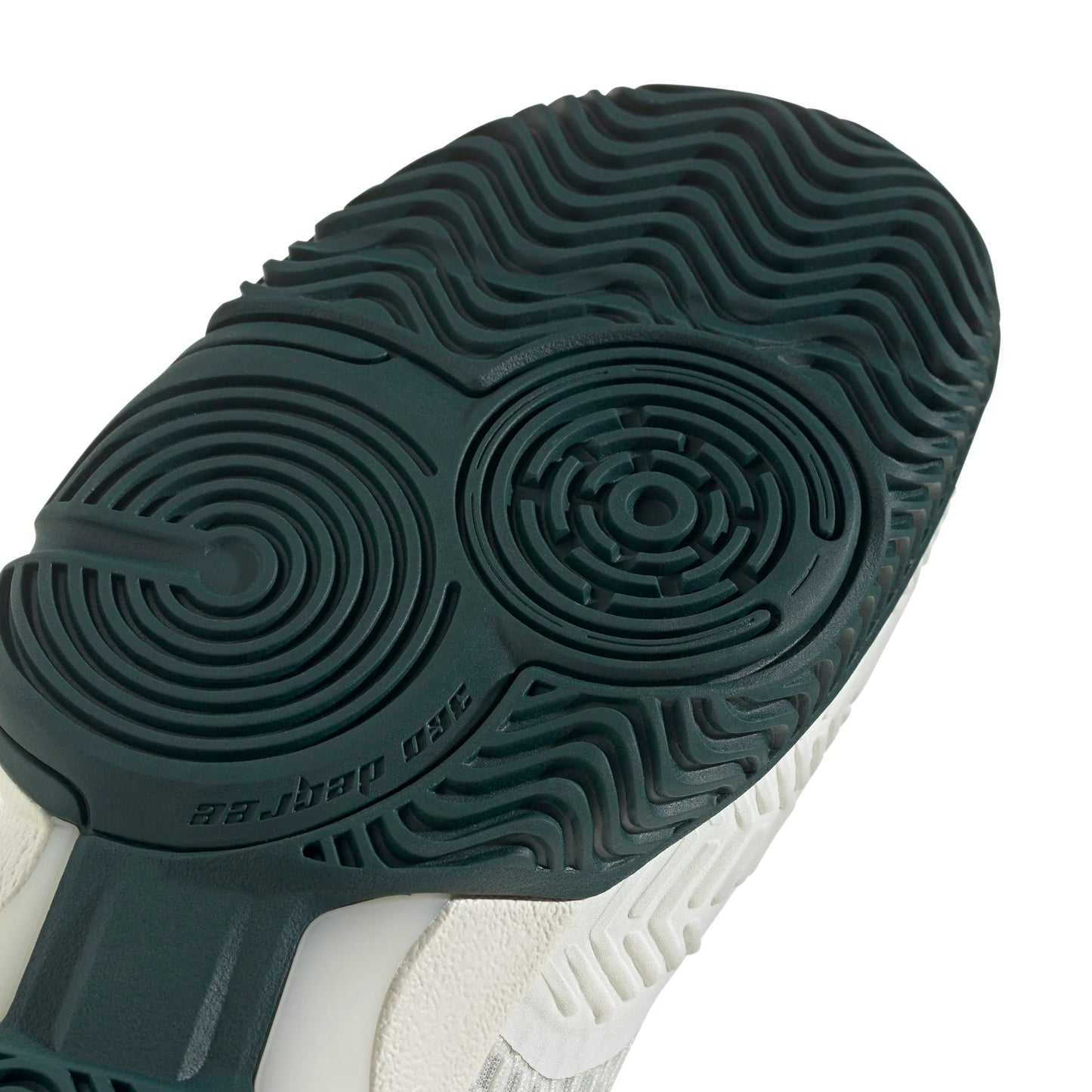 Zapatilla Barricade Tennis (Adolescentes)