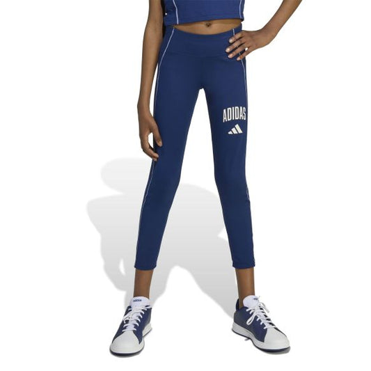 Leggin Estampado Universitario Train Essentials Niños