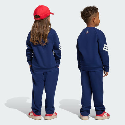 CALZADO DEPORTIVO ADIDAS MARVEL SPIDER-MAN