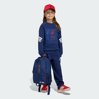 CALZADO DEPORTIVO ADIDAS MARVEL SPIDER-MAN
