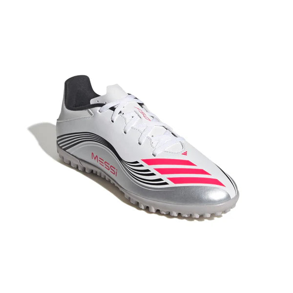 Zapatillas de fútbol F50 Messi Club para césped artificial