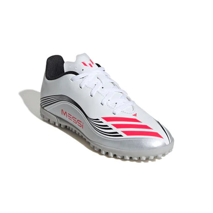 zapatillas artificial F50 Messi Club para niños