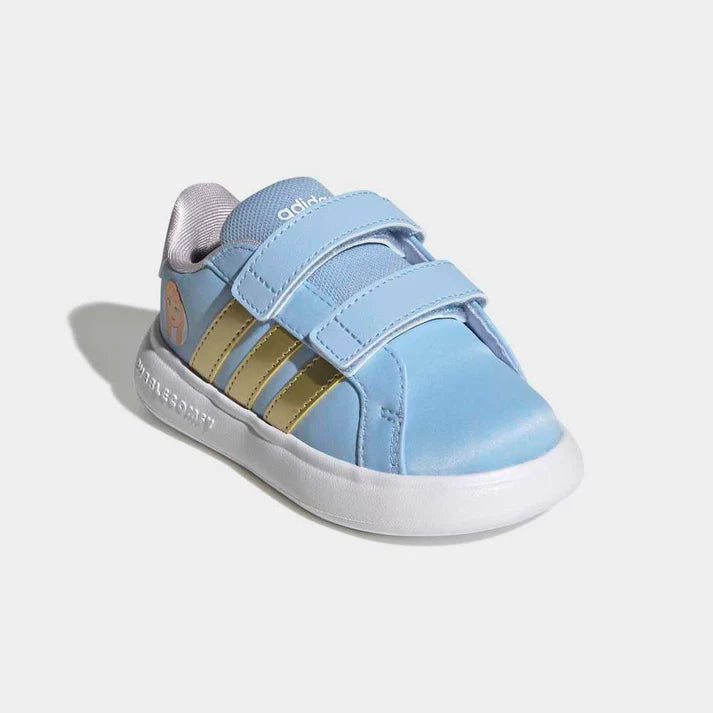 ZAPATILLAS adidas GRAND COURT 3.0 ADIDAS DISNEY FROZEN PARA BEBÉ