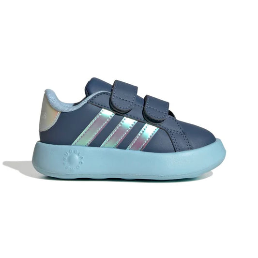 Zapatillas Adidas Grand Court 2.0 Kids