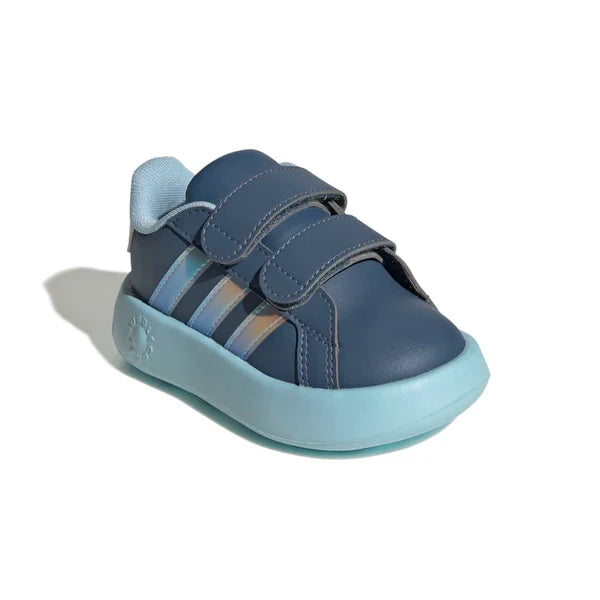 Zapatillas Adidas Grand Court 2.0 Kids
