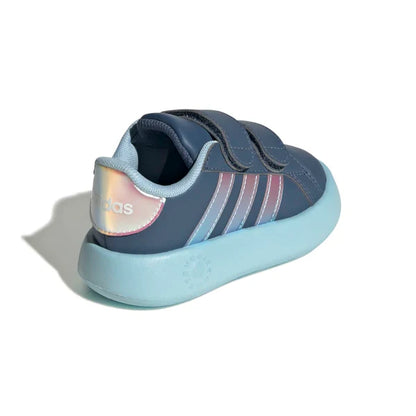 Zapatillas Adidas Grand Court 2.0 Kids
