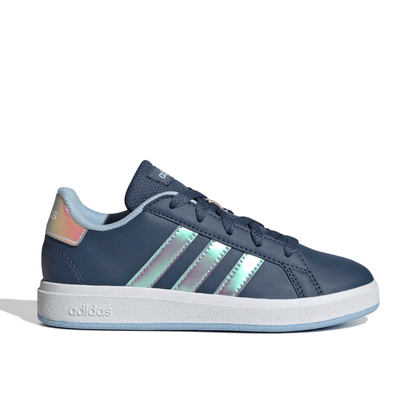 Zapatillas de tenis con cordones Grand Court Lifestyle