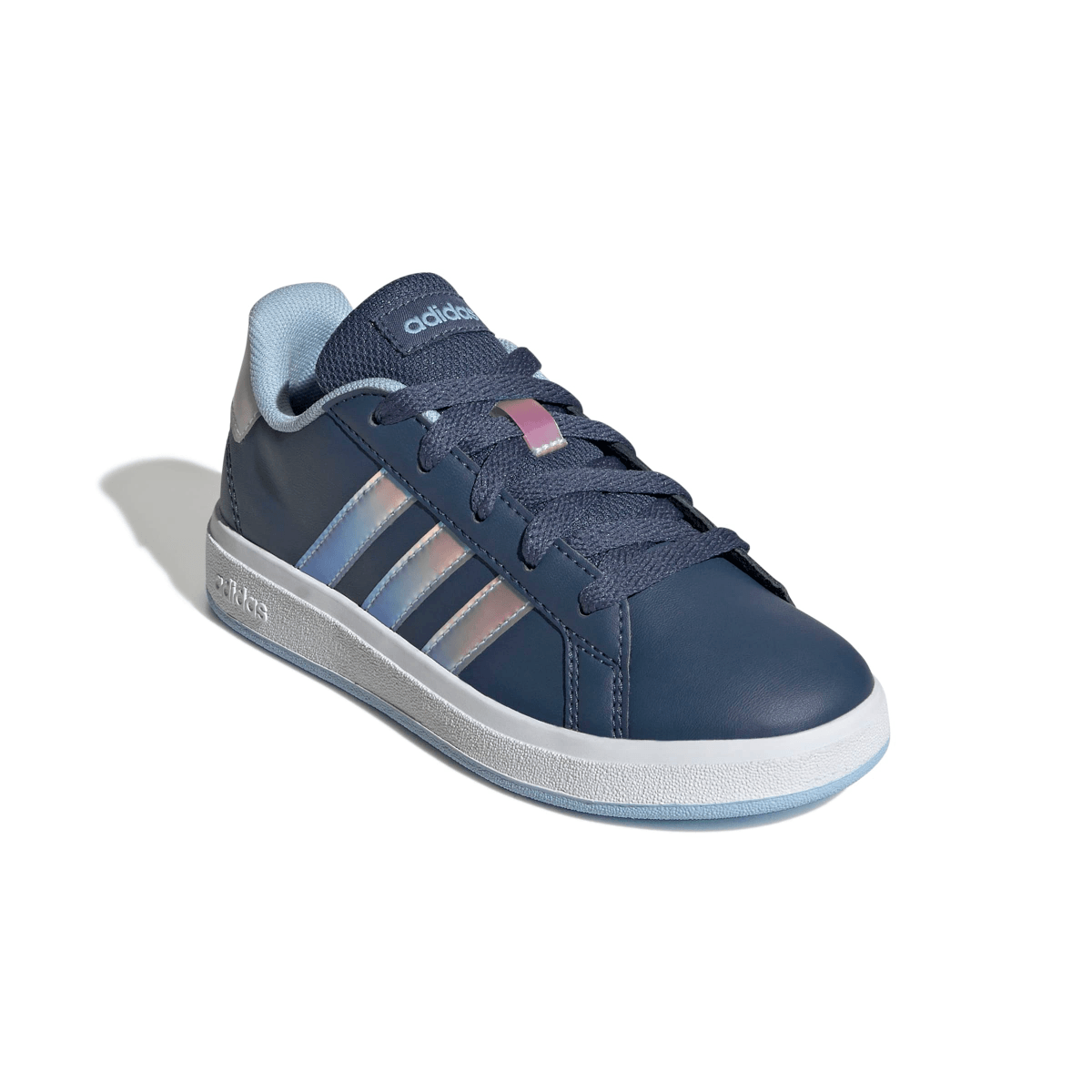 Zapatillas de tenis con cordones Grand Court Lifestyle