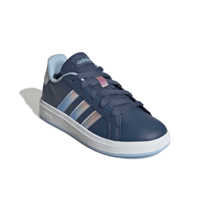 Zapatillas de tenis con cordones Grand Court Lifestyle