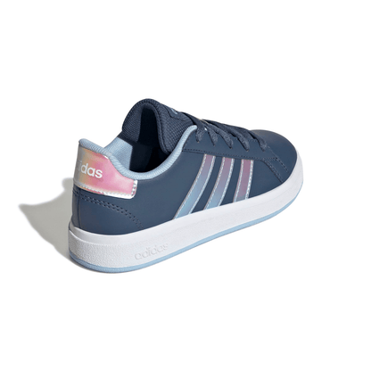 Zapatillas de tenis con cordones Grand Court Lifestyle