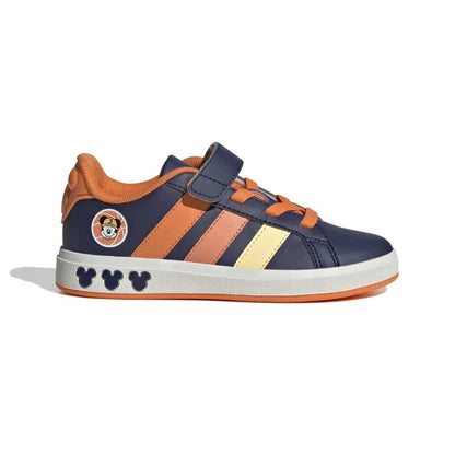 Zapatillas adidas Disney Mickey Mouse Grand Court para Niños