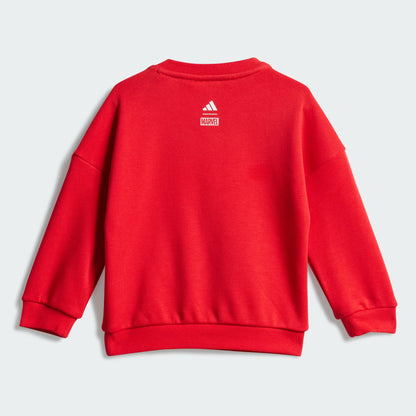 Conjunto Marvel Spider-Man Niños