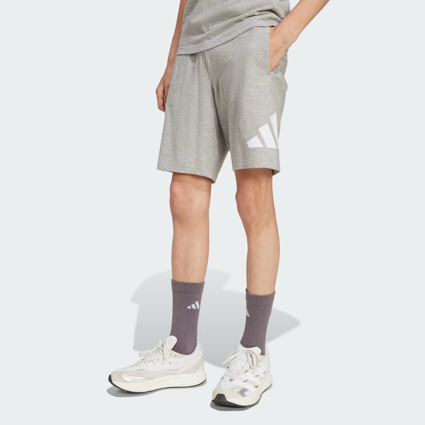 Pantalones cortos básicos para niños