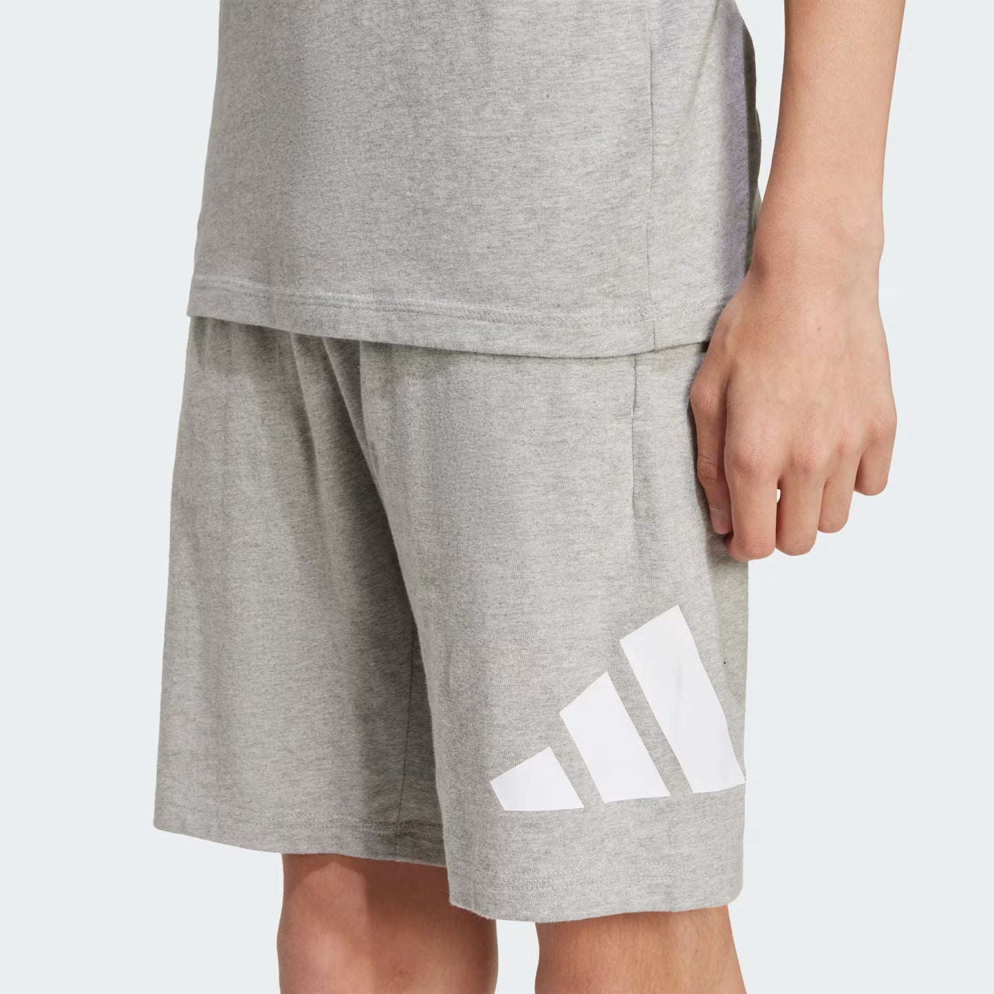 Pantalones cortos básicos para niños