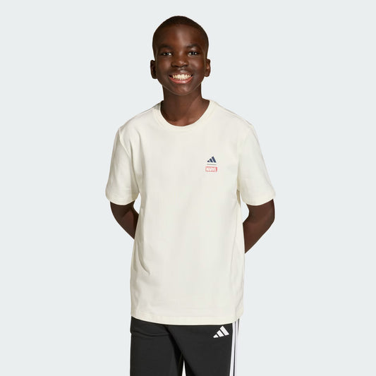 CAMISETA GRÁFICA DE ADIDAS MARVEL SPIDER-MAN