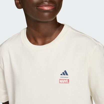 CAMISETA GRÁFICA DE ADIDAS MARVEL SPIDER-MAN