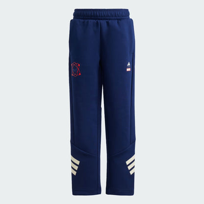 PANTALONES ADIDAS MARVEL SPIDER-MAN