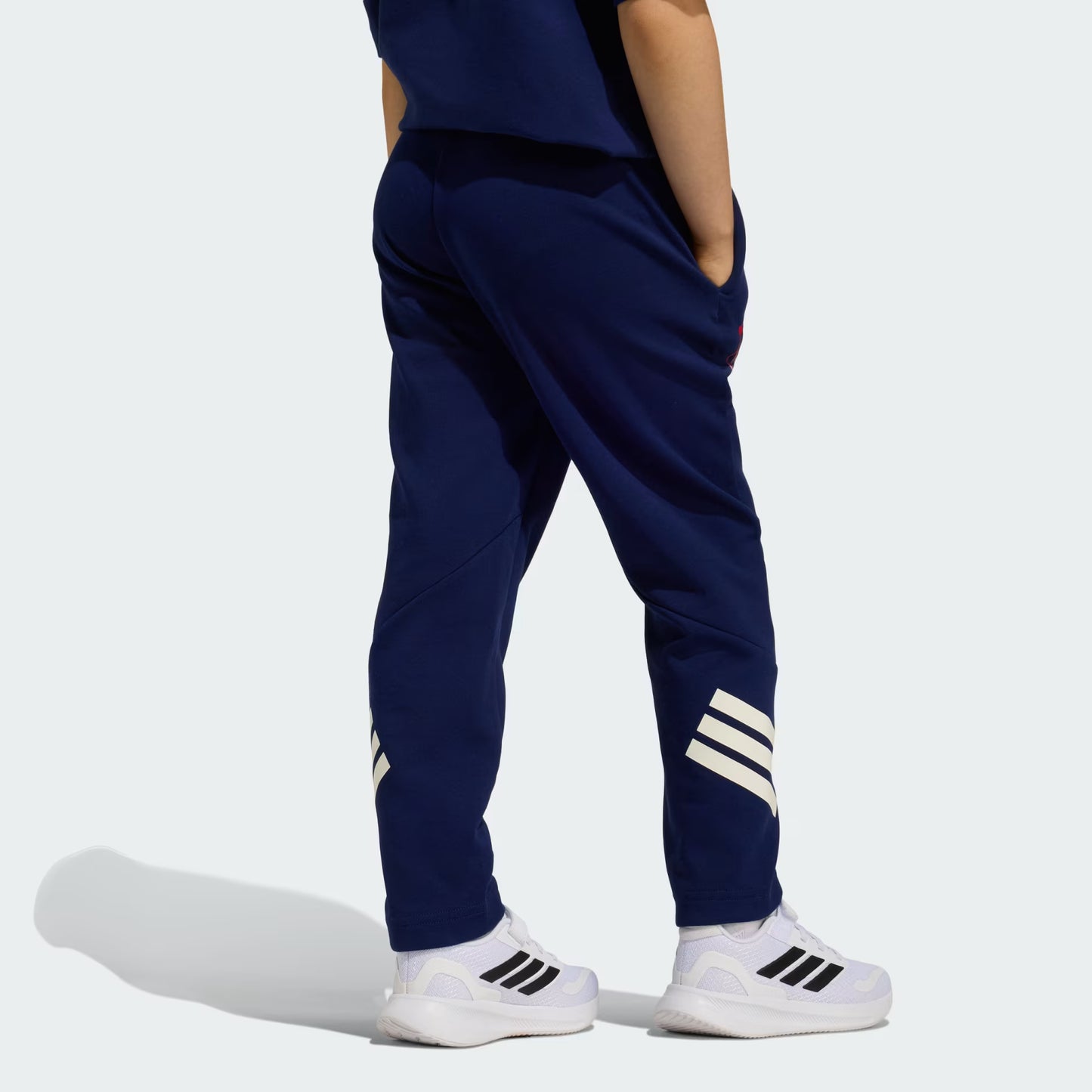 PANTALONES ADIDAS MARVEL SPIDER-MAN