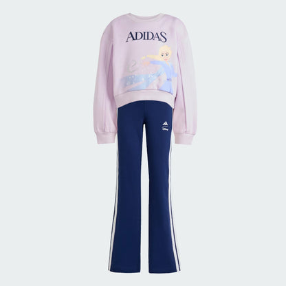 Conjunto DEPORTIVA ADIDAS DISNEY FROZEN
