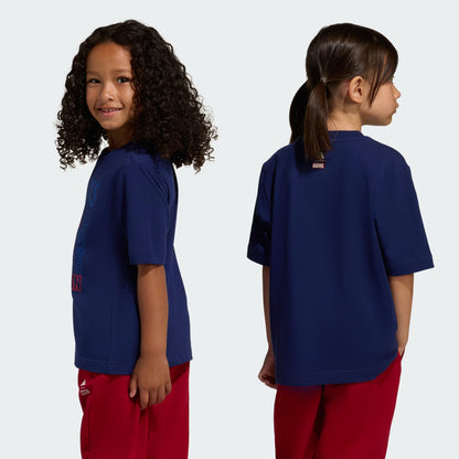 CAMISETA ADIDAS MARVEL SPIDER-MAN