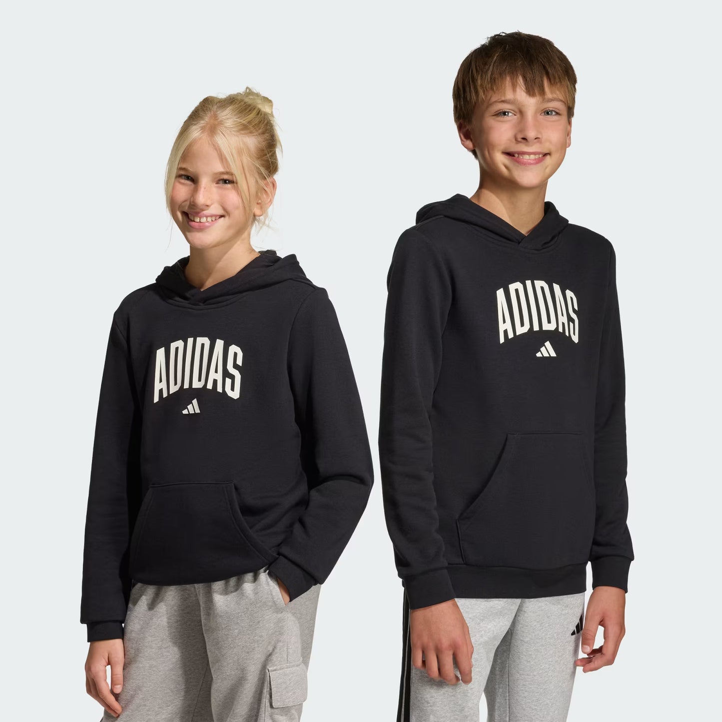 Polera J COLLEG HD