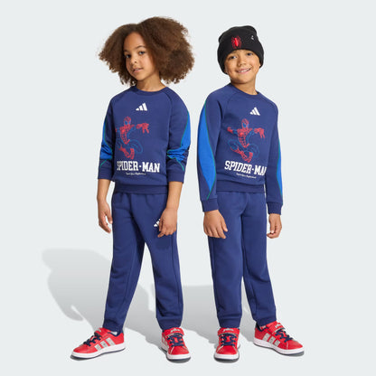 Jogger adidas Marvel Spider Man