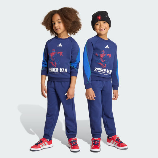 Jogger adidas Marvel Spider Man