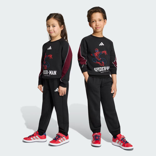 Jogger adidas Marvel Spider Man