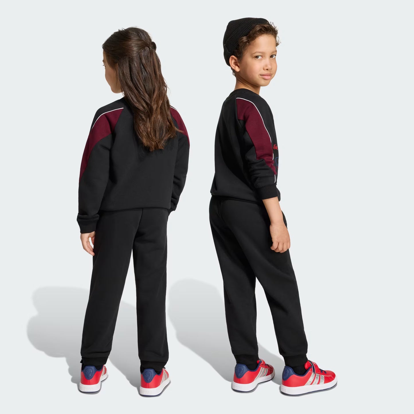 Jogger adidas Marvel Spider Man