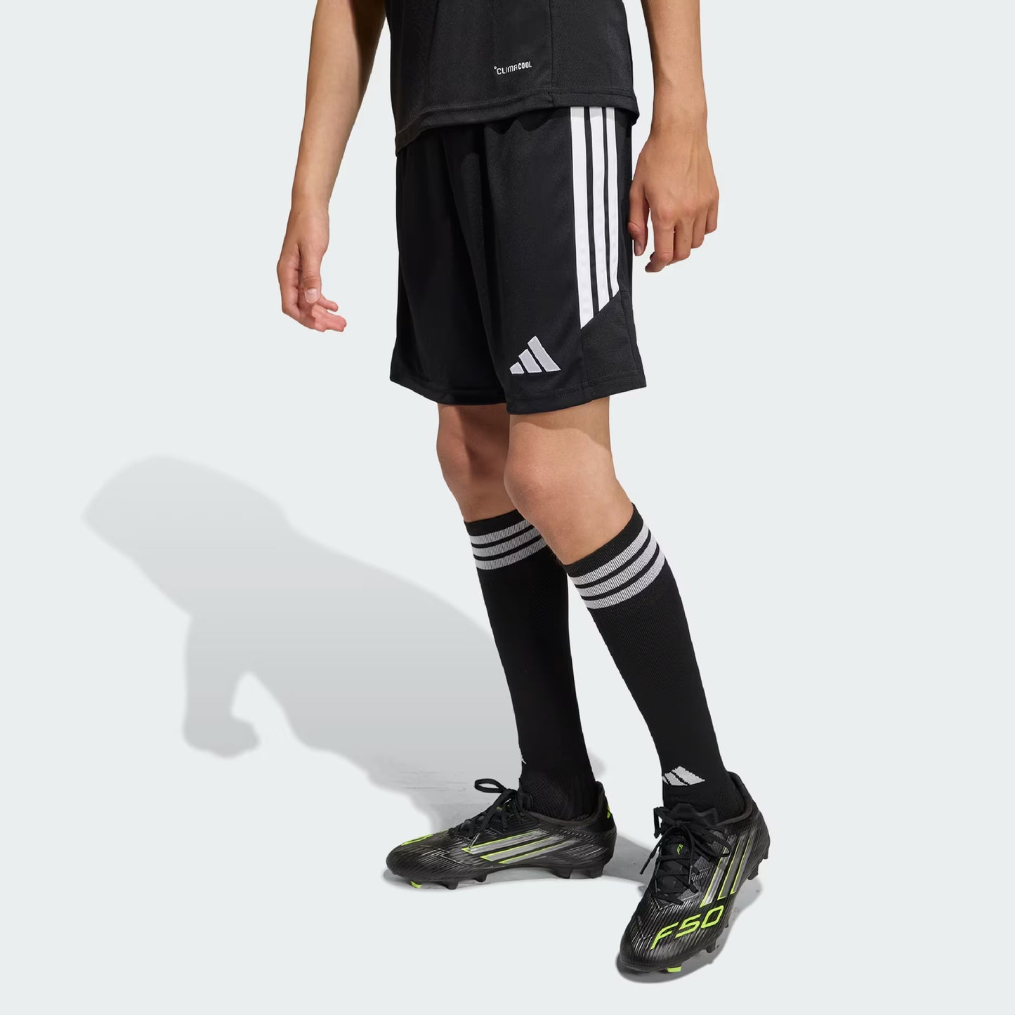 Shorts Tiro26 League para niños