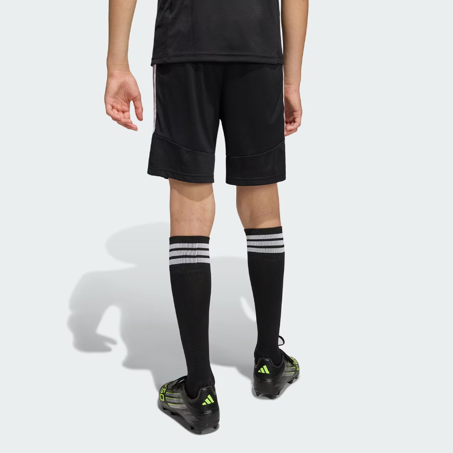 Shorts Tiro26 League para niños