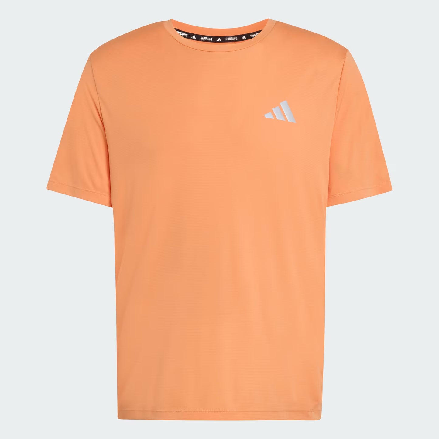 Camiseta esencial para correr adi365
