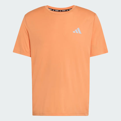 Camiseta esencial para correr adi365