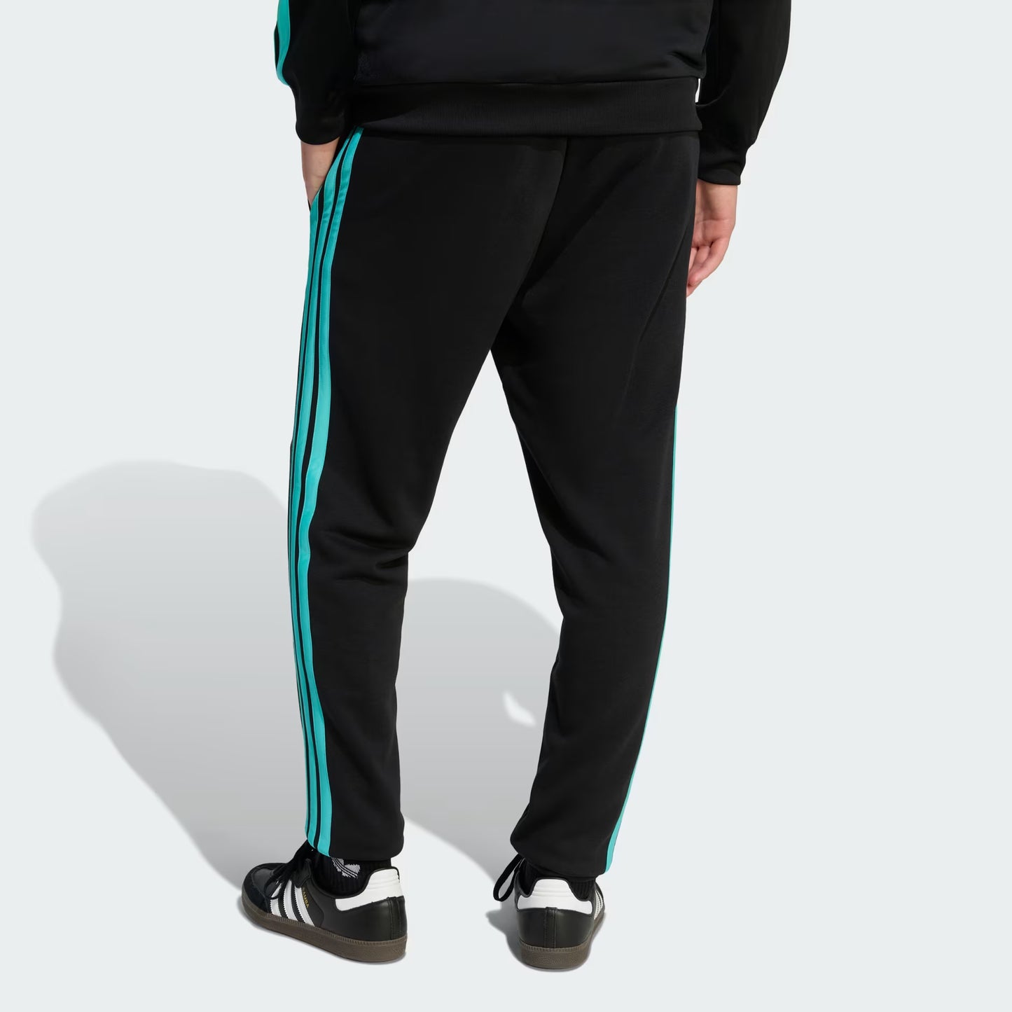 PANTALÓN MERCEDES - AMG PETRONAS FORMULA 1 TEAM DNA
