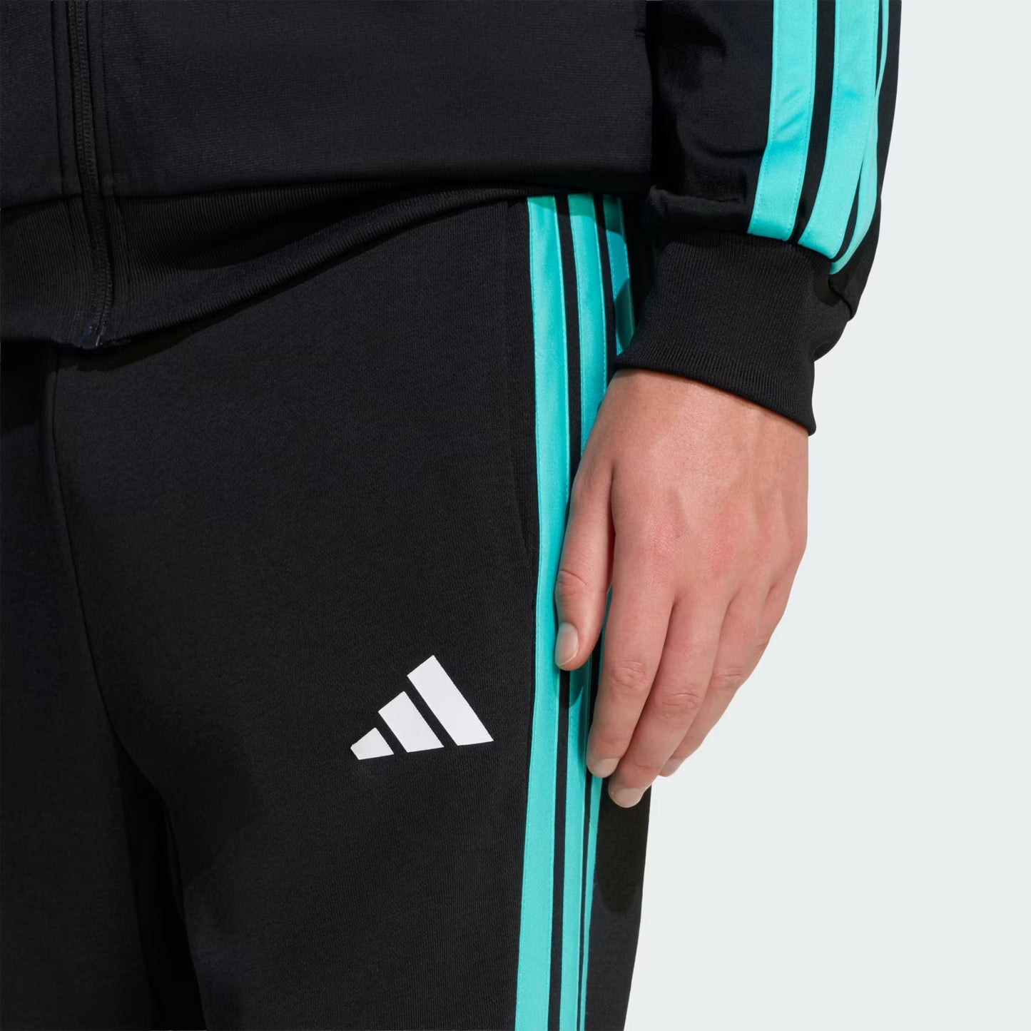 PANTALÓN MERCEDES - AMG PETRONAS FORMULA 1 TEAM DNA