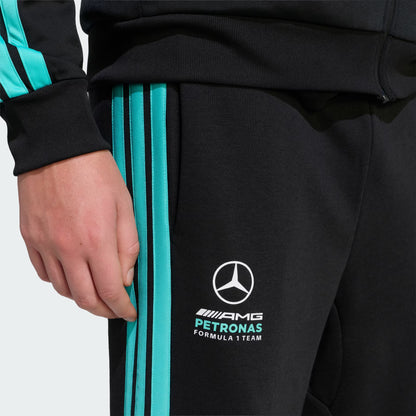 PANTALÓN MERCEDES - AMG PETRONAS FORMULA 1 TEAM DNA
